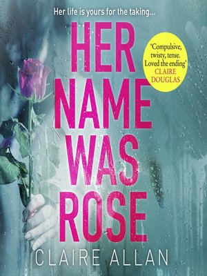cover image of Her Name Was Rose